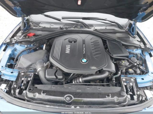 BMW 340 * M PACK* CARBON* КОЖА* LED*  - изображение 8