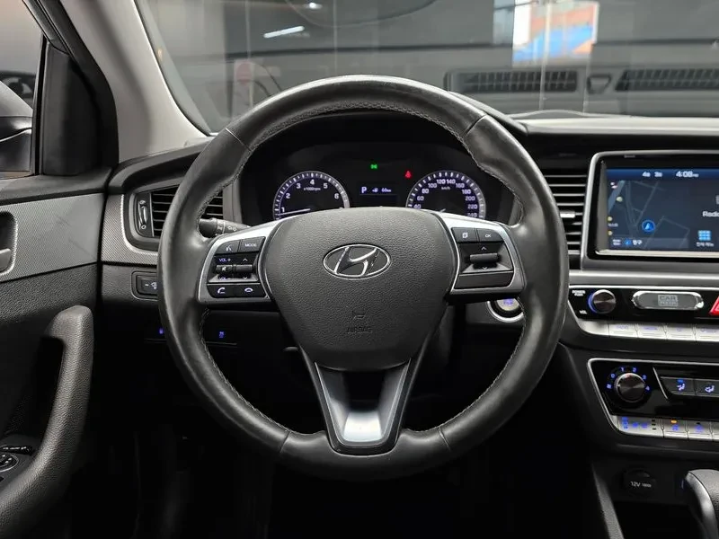 Hyundai Sonata 2.0 | Mobile.bg � ����������� 13