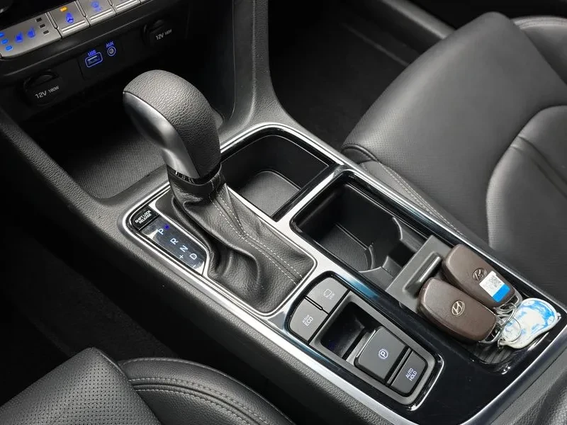 Hyundai Sonata 2.0 | Mobile.bg � ����������� 9