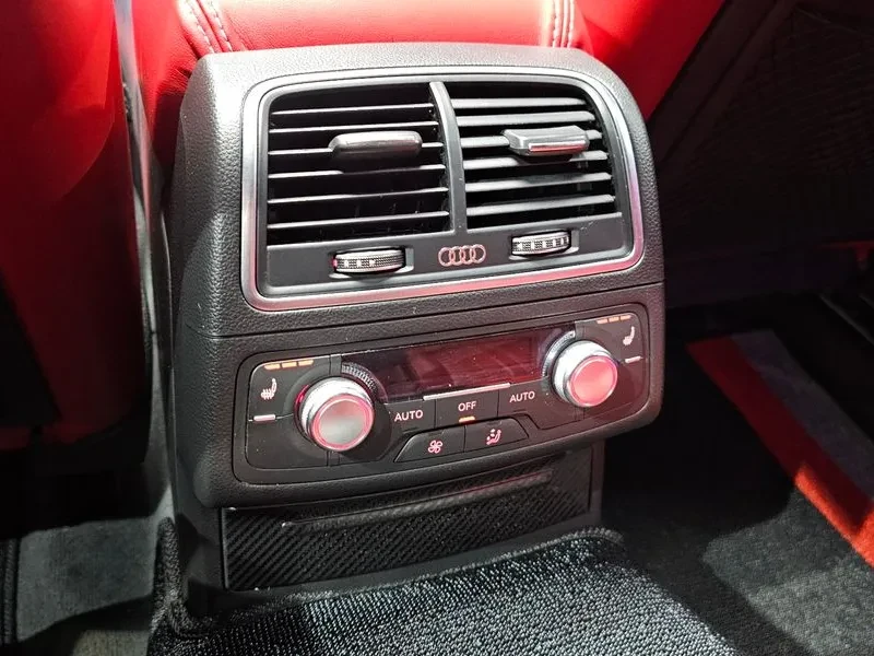 Audi A7 3.0 TDI Quattro, снимка 17 - Автомобили и джипове - 54563134