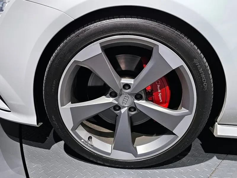 Audi A7 3.0 TDI Quattro, снимка 5 - Автомобили и джипове - 54563134