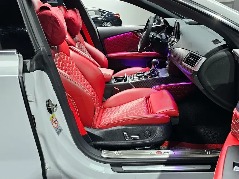 Audi A7 3.0 TDI Quattro, снимка 10 - Автомобили и джипове - 54563134