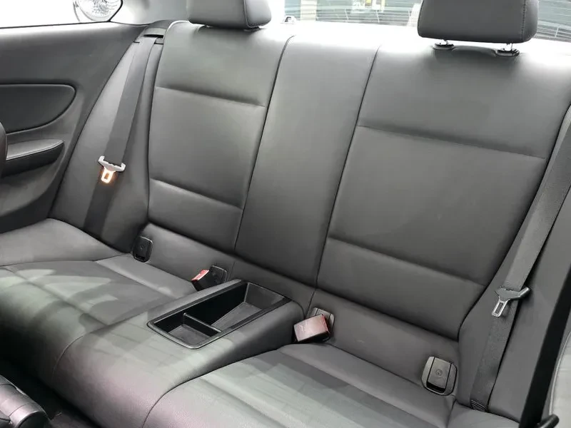 BMW 120 Coupe High, снимка 11 - Автомобили и джипове - 54960452