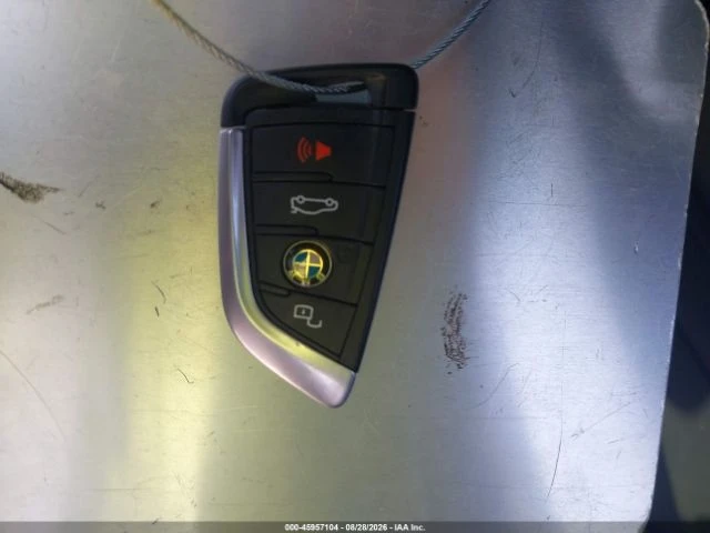 BMW 440 клип на двигателя, снимка 10 - Автомобили и джипове - 56096454
