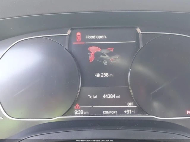 BMW 440 клип на двигателя, снимка 7 - Автомобили и джипове - 56096454