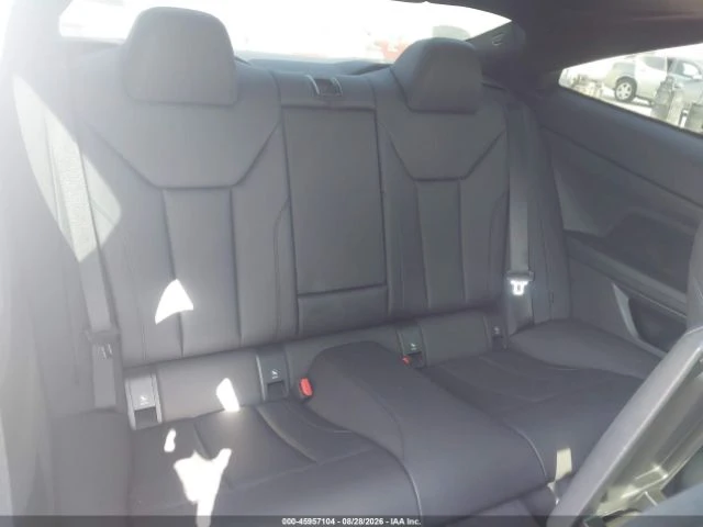 BMW 440 клип на двигателя, снимка 8 - Автомобили и джипове - 56096454