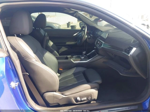 BMW 440 клип на двигателя, снимка 5 - Автомобили и джипове - 56096454