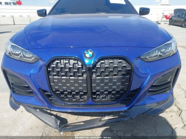 BMW 440 клип на двигателя, снимка 6 - Автомобили и джипове - 56096454