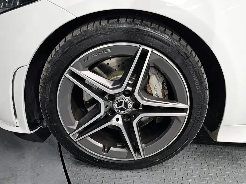 Mercedes-Benz CLS 400 4MATIC - САМО 30% АВАНС, снимка 5 - Автомобили и джипове - 56116251