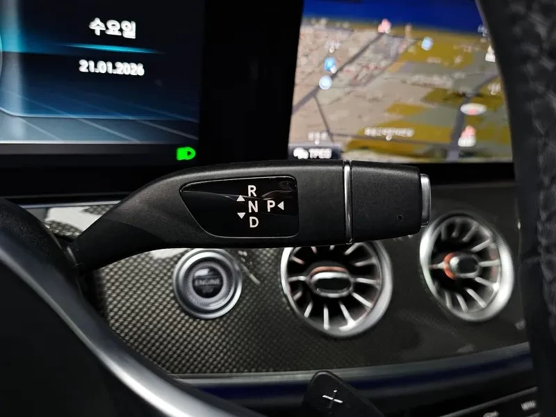 Mercedes-Benz CLS 400 4MATIC - САМО 30% АВАНС, снимка 9 - Автомобили и джипове - 56116251