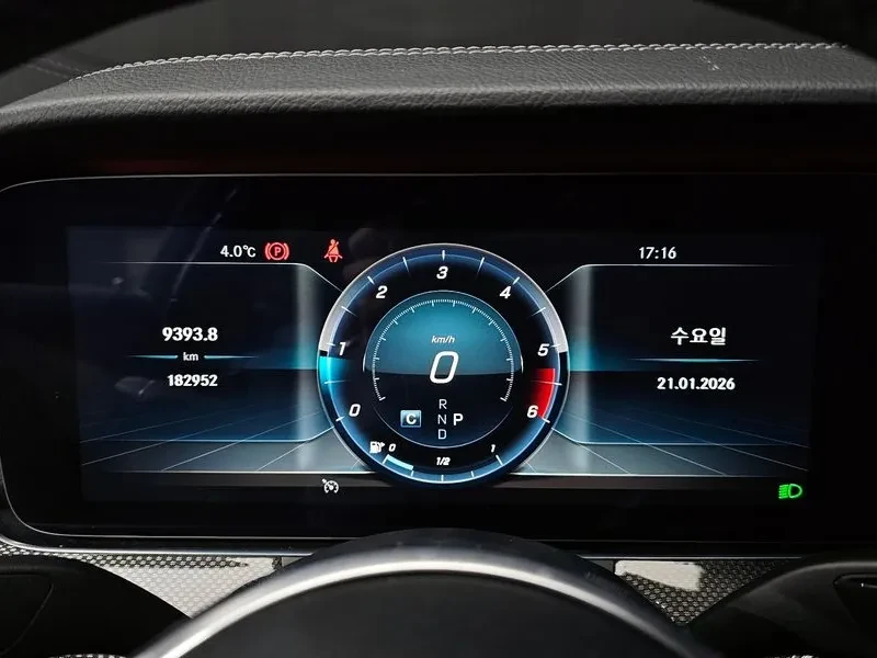 Mercedes-Benz CLS 400 4MATIC - САМО 30% АВАНС, снимка 8 - Автомобили и джипове - 56116251