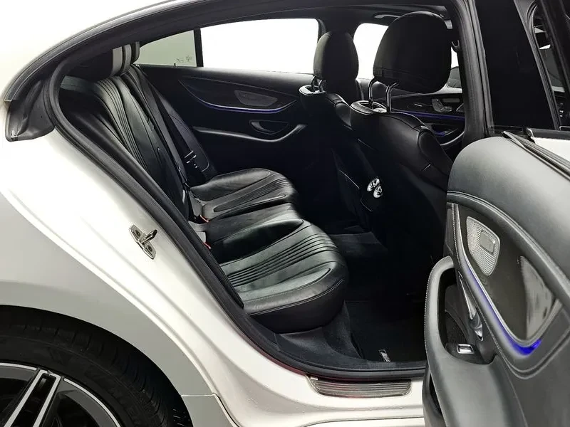 Mercedes-Benz CLS 400 4MATIC - САМО 30% АВАНС, снимка 12 - Автомобили и джипове - 56116251