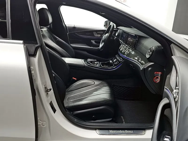 Mercedes-Benz CLS 400 4MATIC - САМО 30% АВАНС, снимка 11 - Автомобили и джипове - 56116251