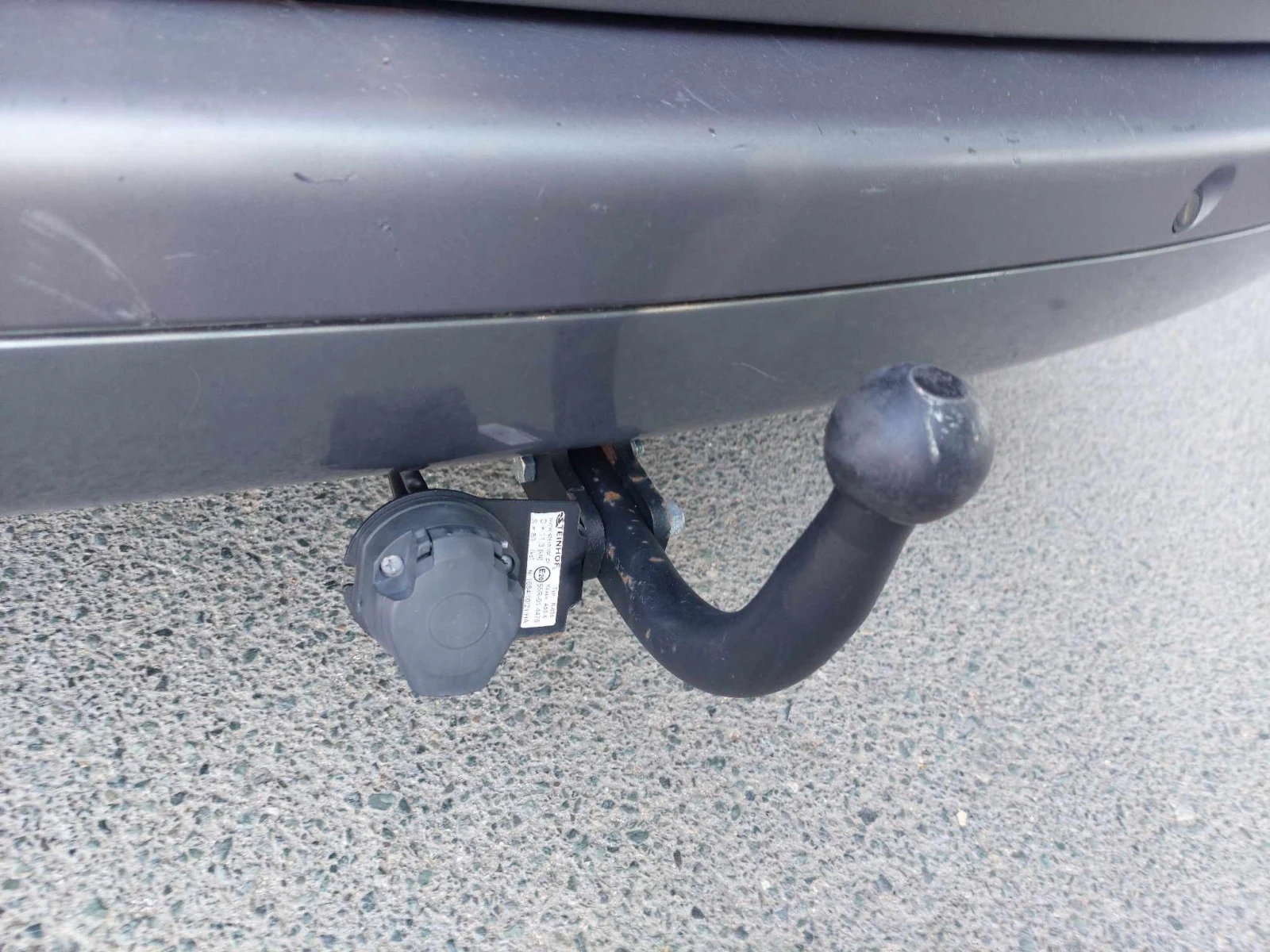 Renault Espace GRAND 2,0T !!!! | Mobile.bg   13