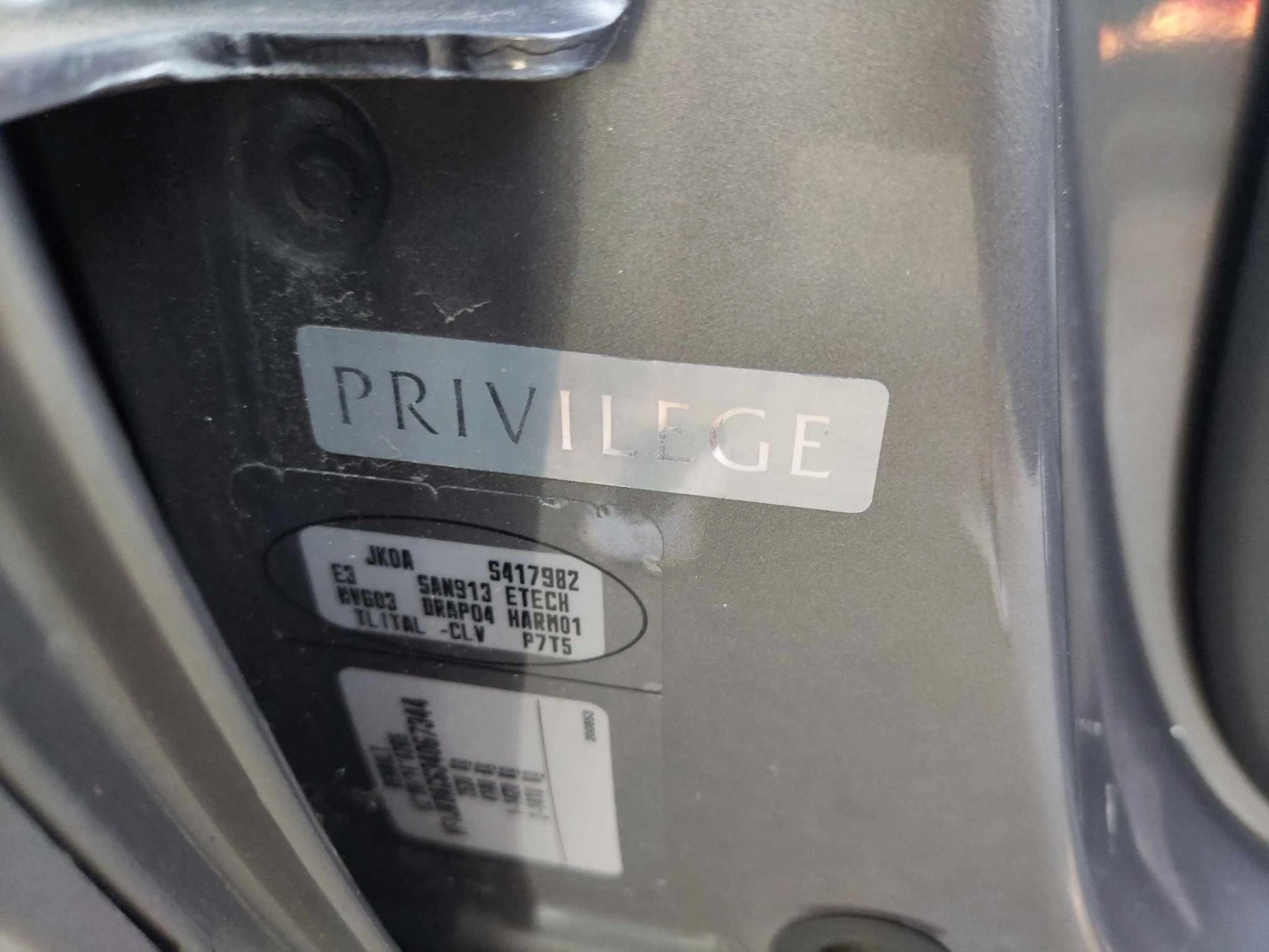 Renault Espace GRAND 2,0T !!!! | Mobile.bg   12