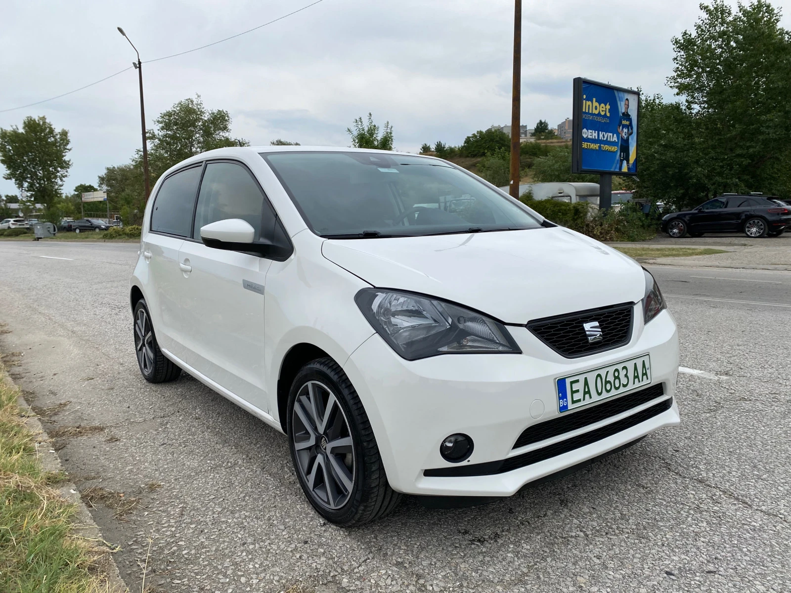 Seat Mii Electric TopTop - изображение 6