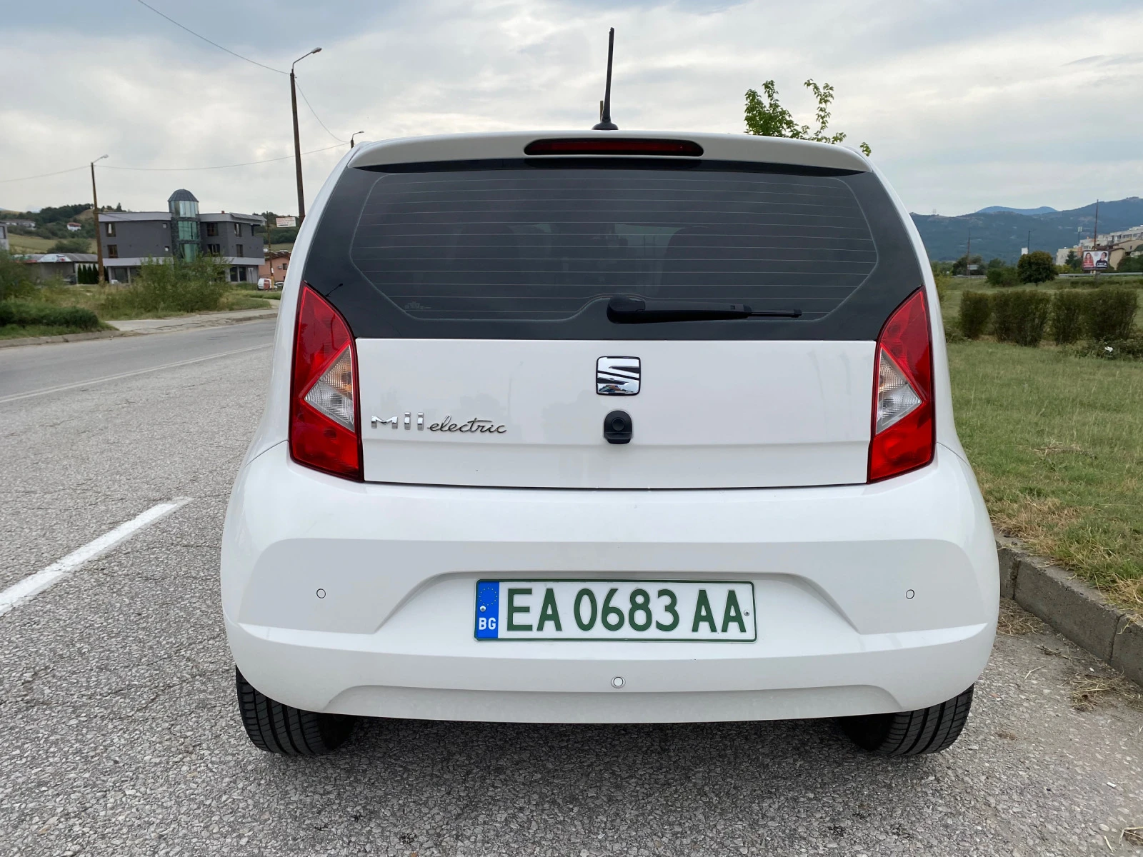 Seat Mii Electric TopTop - изображение 4