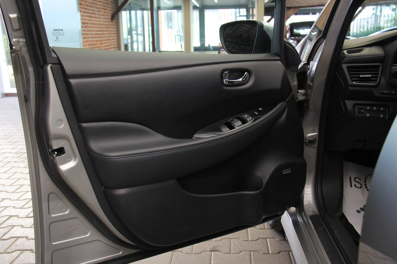 Nissan Leaf   62Kwh/360/FullLed/Virtual/ 4/BOSE | Mobile.bg   11