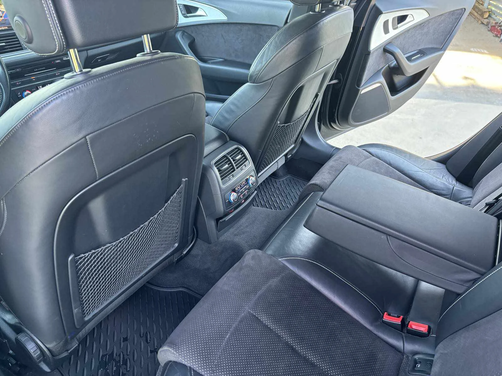 Audi A6 | Mobile.bg   11