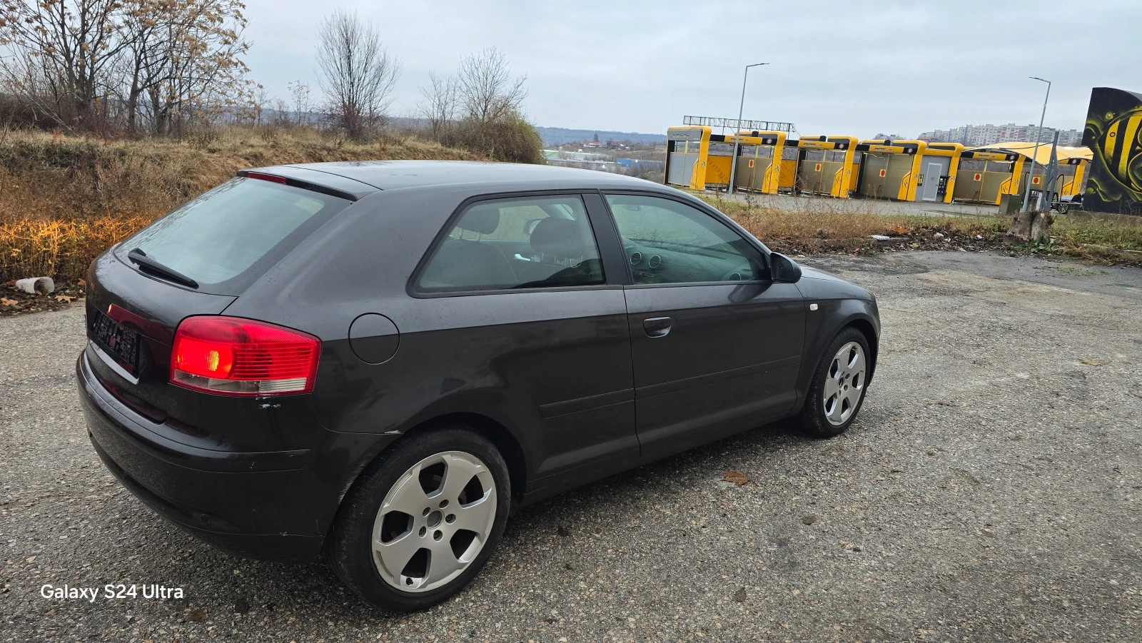 Audi A3 2.0tdi  - изображение 5