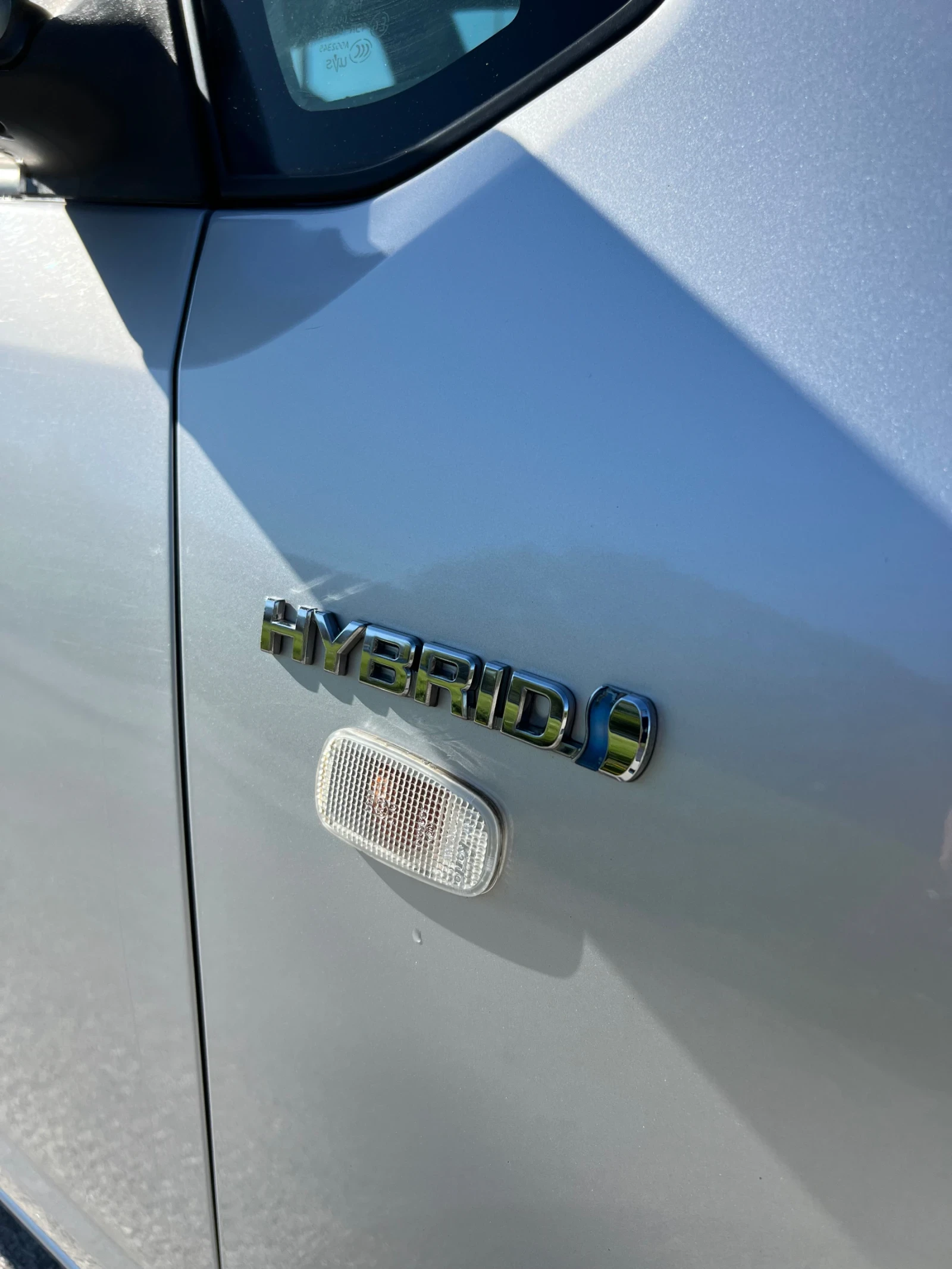 Toyota Prius  - изображение 4