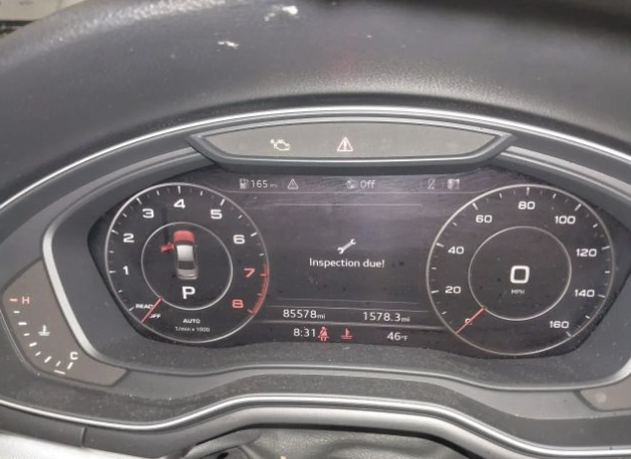 Audi A4 B&O* ПОДГРЕВ* KEYLESS* LED*  - изображение 9