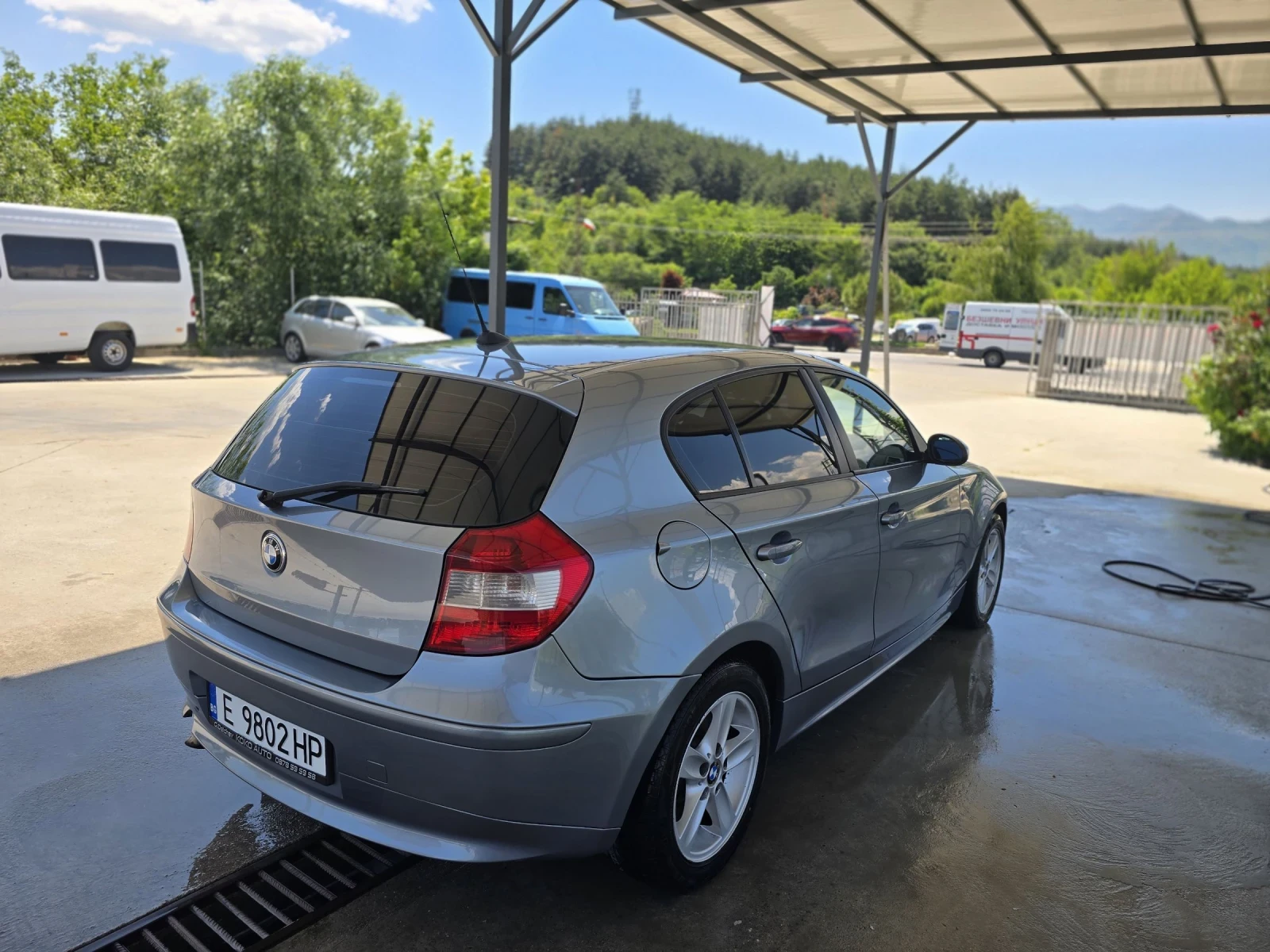 BMW 120  - изображение 4