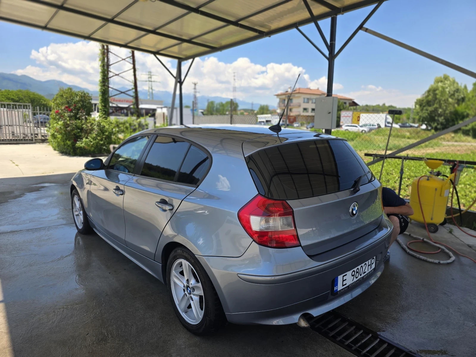 BMW 120  - изображение 2