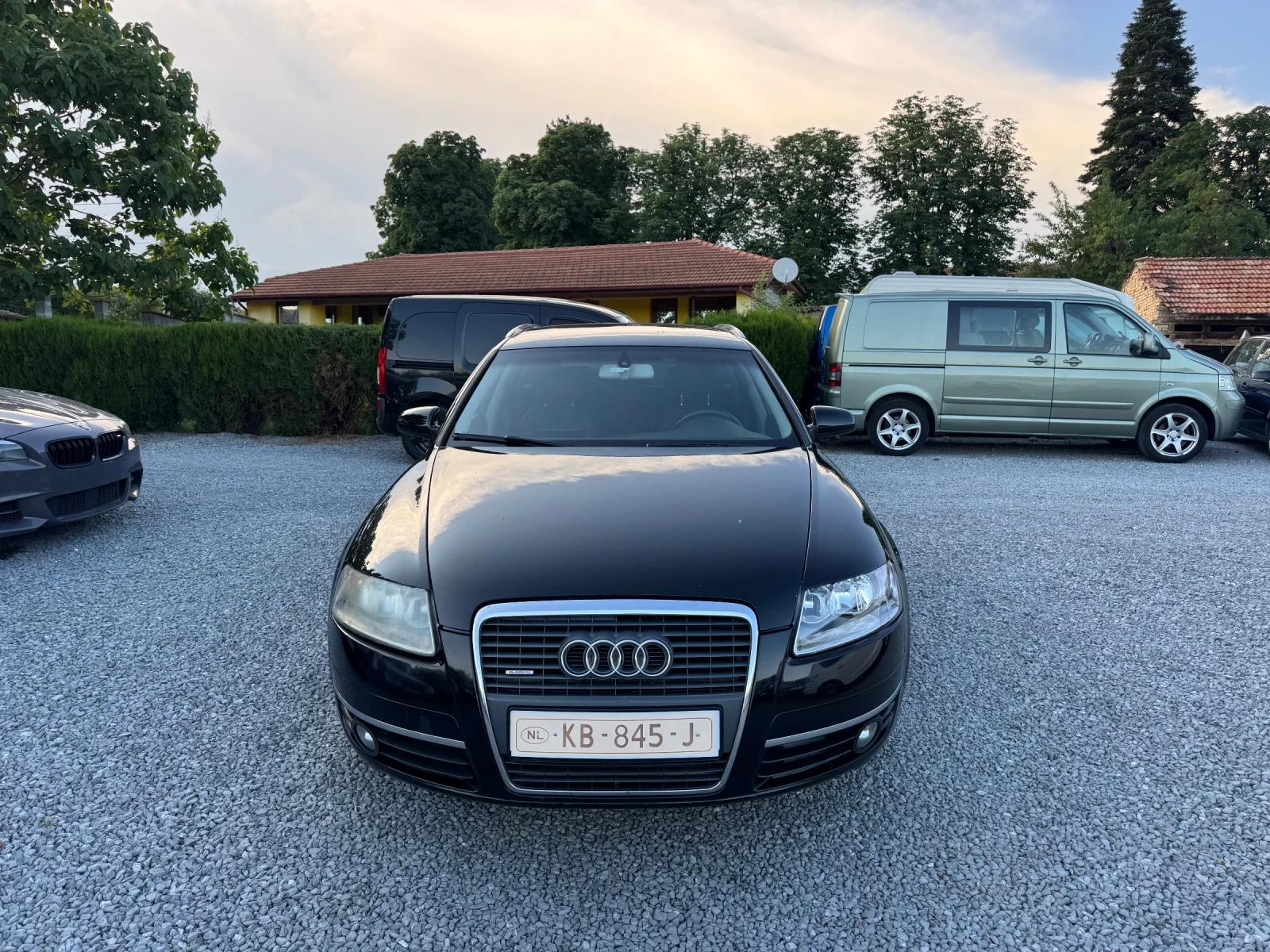 Audi A6 Pro S-line 4x4 - изображение 2