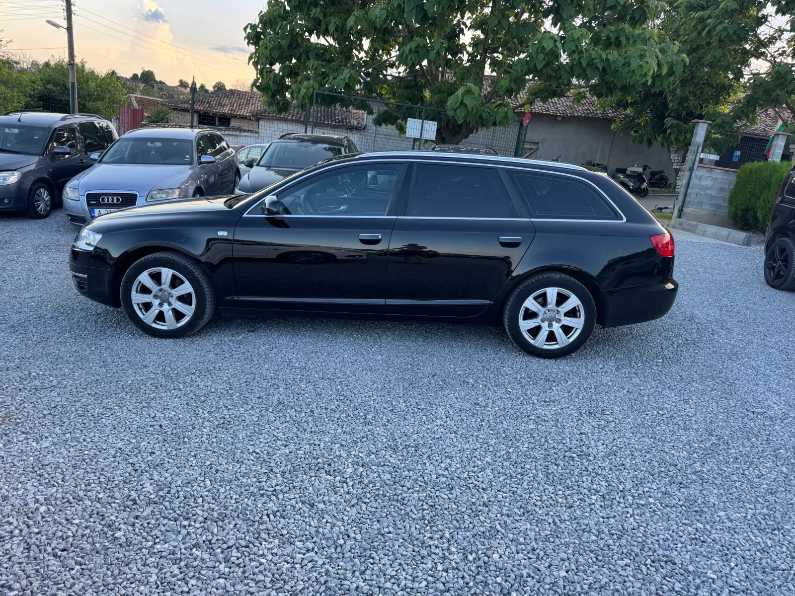 Audi A6 Pro S-line 4x4 - изображение 8