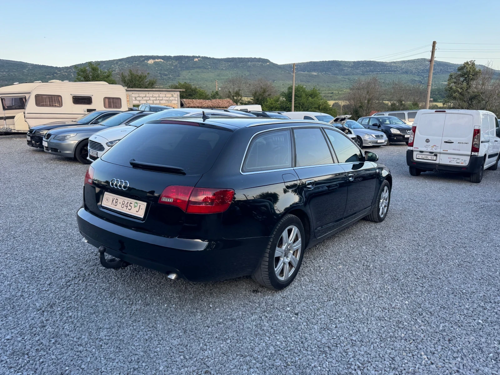 Audi A6 Pro S-line 4x4 - изображение 5