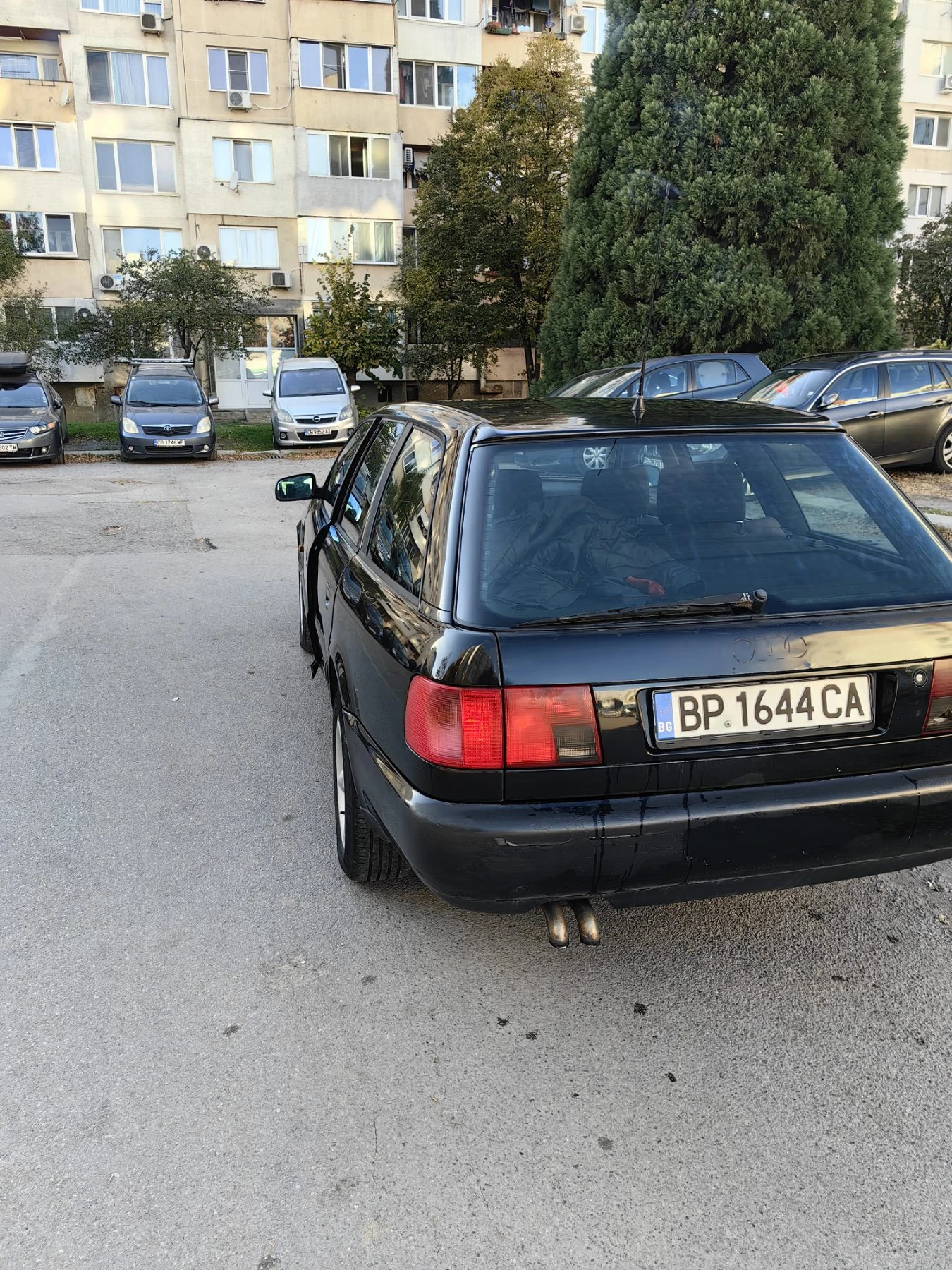 Audi A6  - изображение 4
