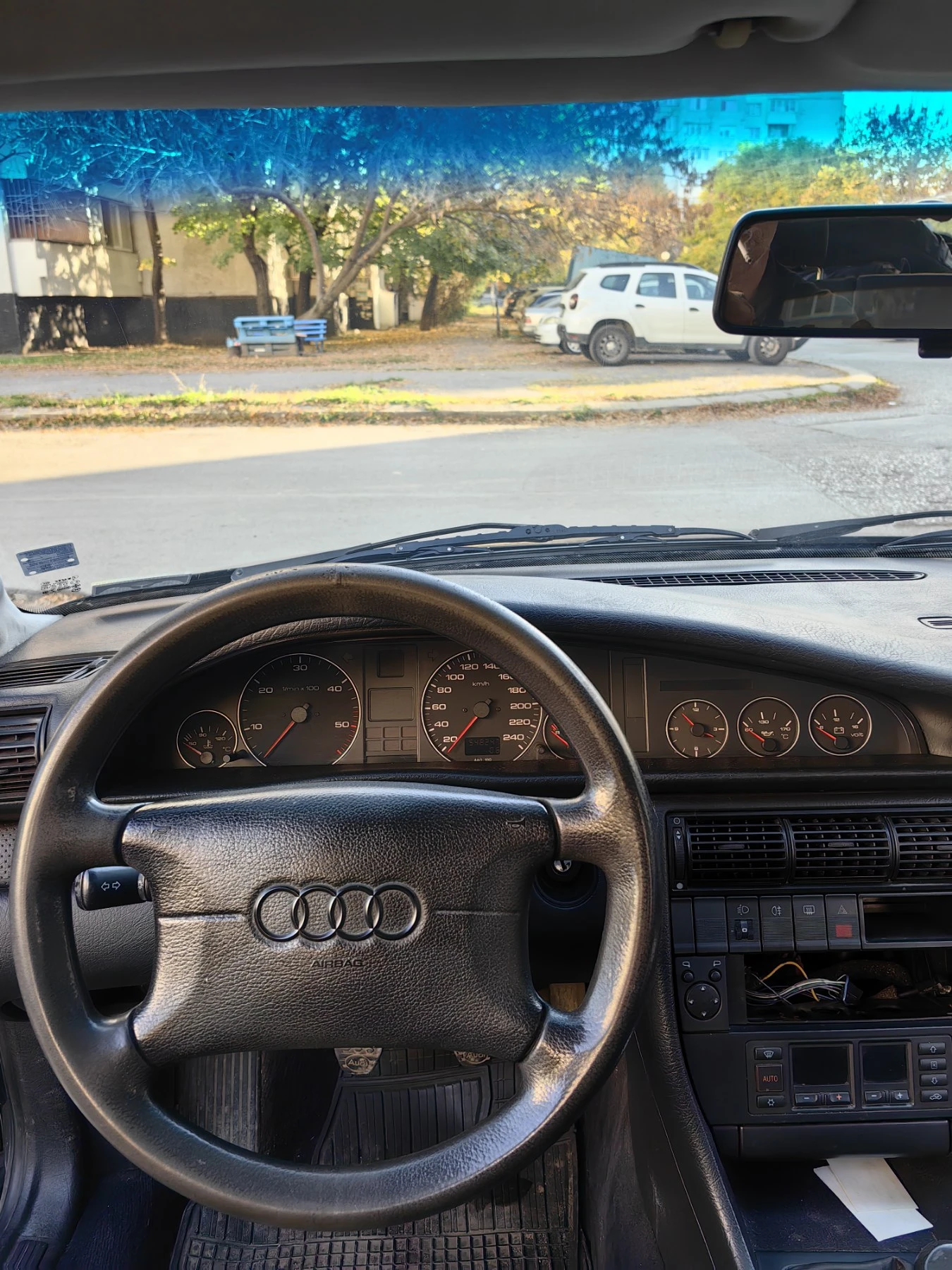 Audi A6  - изображение 7