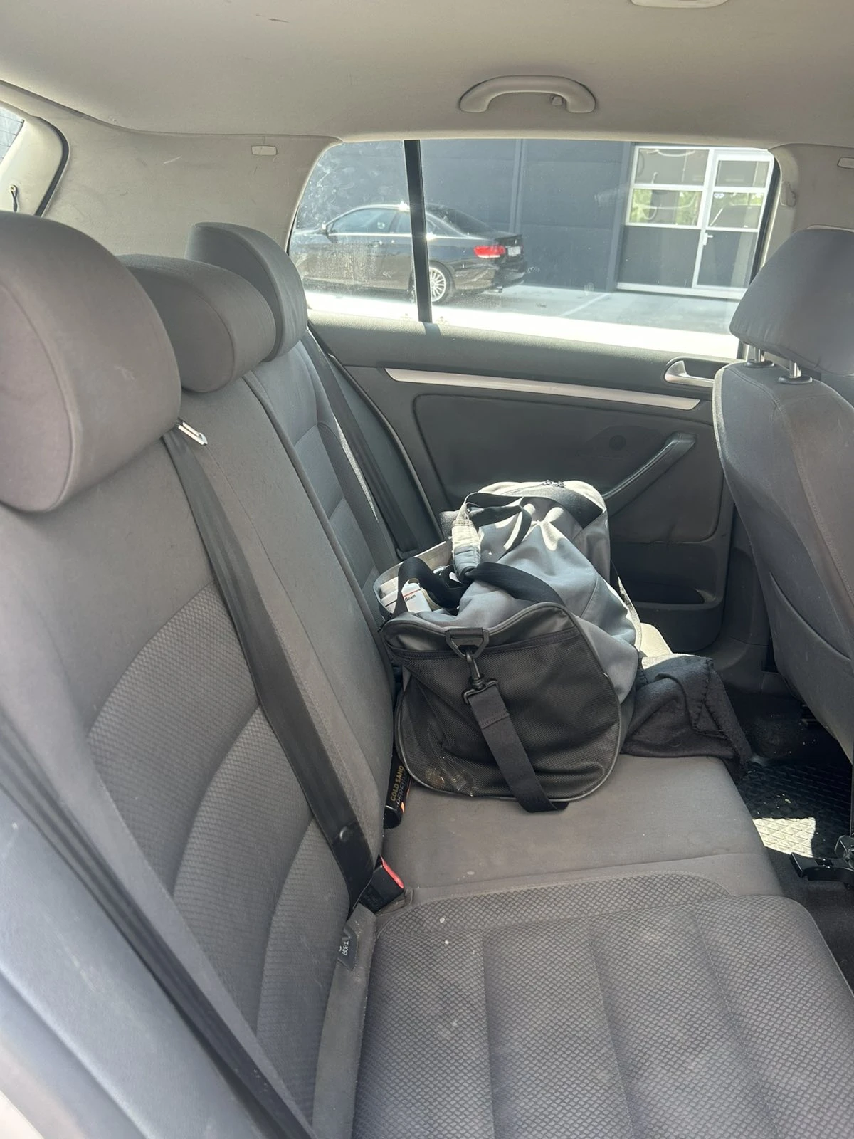 VW Golf  - изображение 6