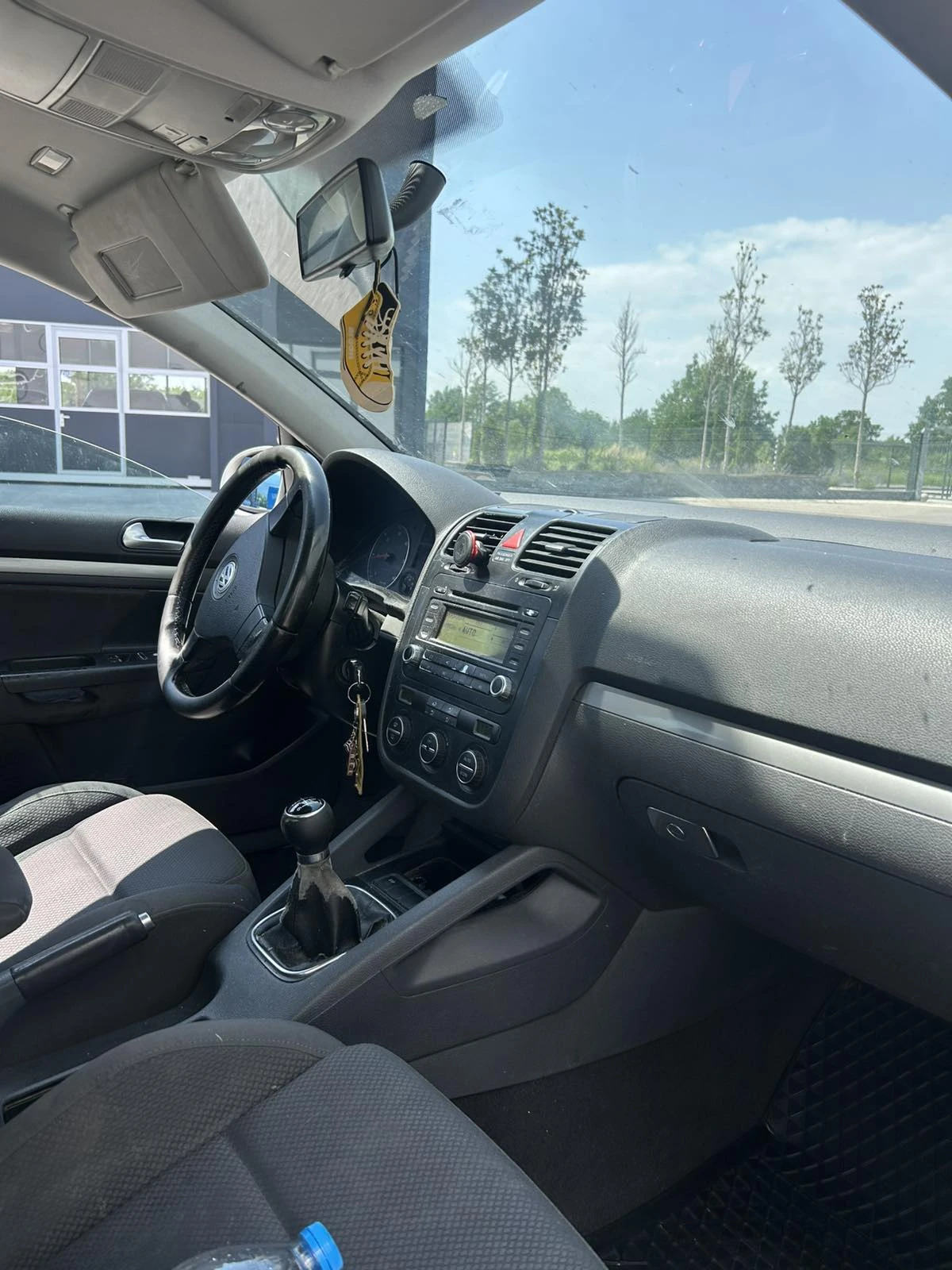 VW Golf  - изображение 2