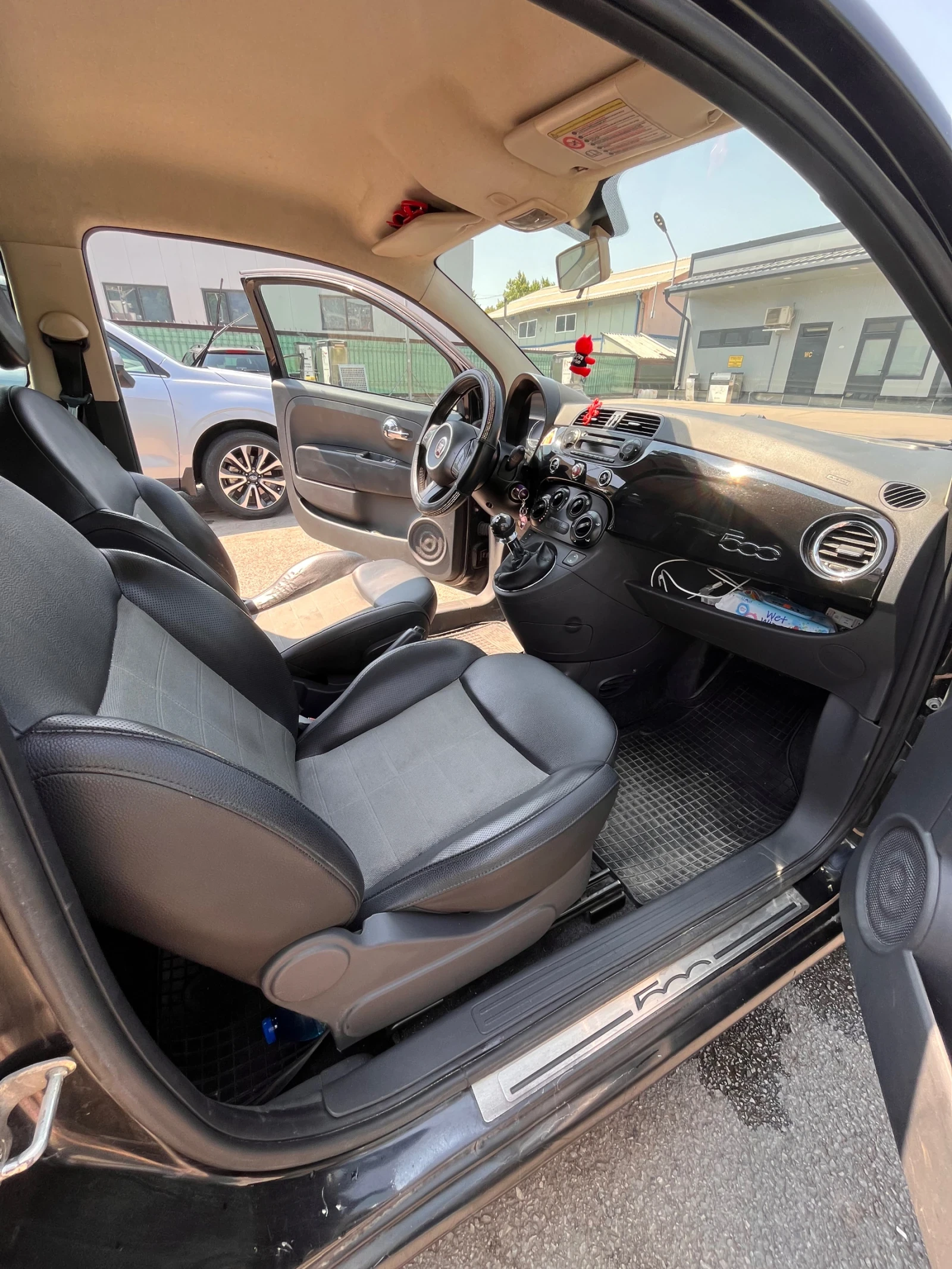 Fiat 500  - изображение 5
