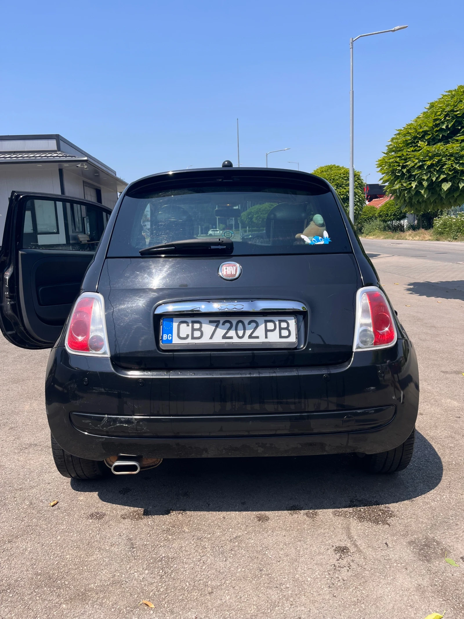 Fiat 500  - изображение 4