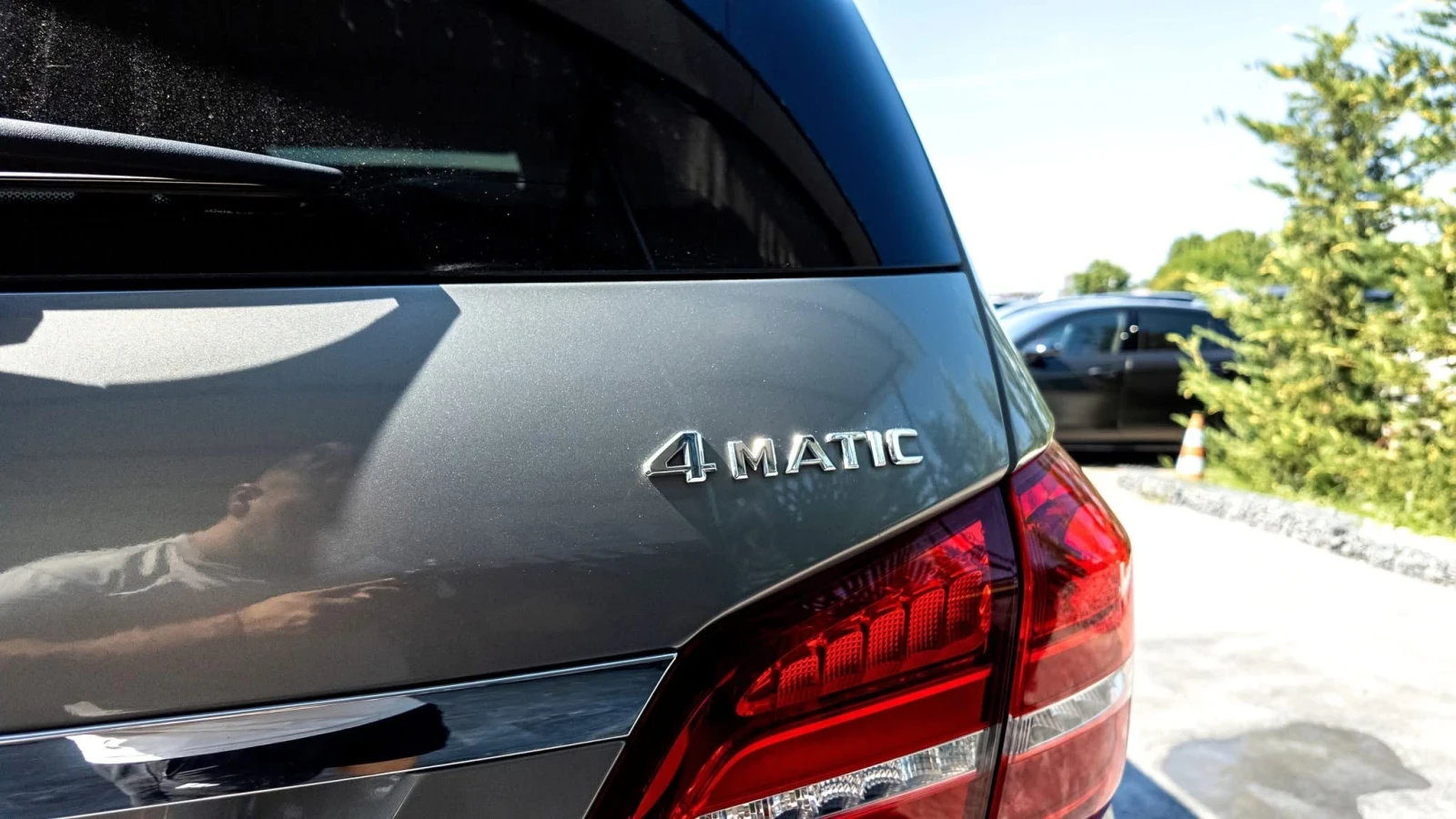 Mercedes-Benz GLS 450 4 MATIC 7 МЕСТЕН MEGA FULL AMG LINE ЛИЗИНГ 100% - изображение 9