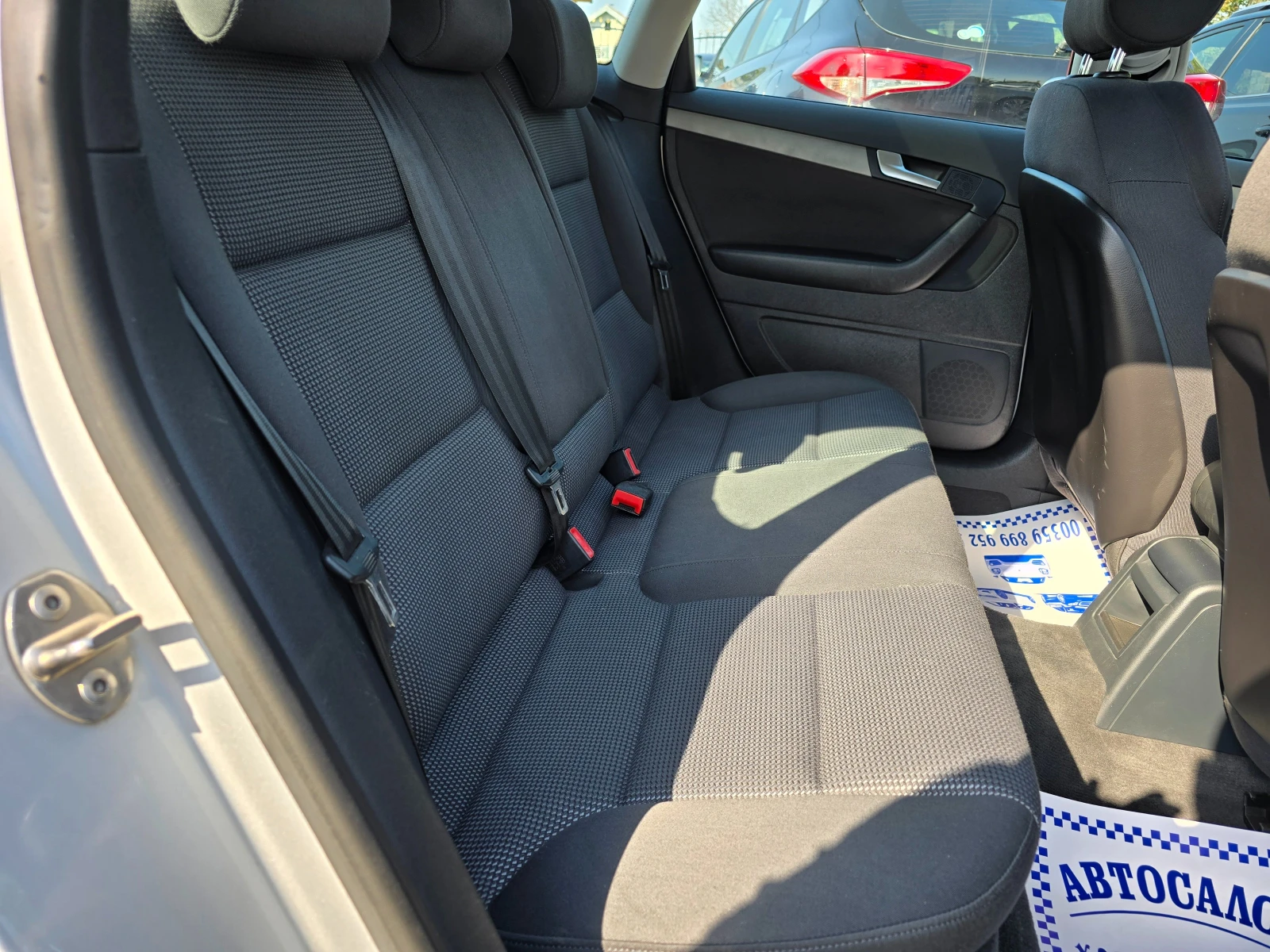 Audi A3 SPORTBAC-1.6TDI- 5-- | Mobile.bg   14