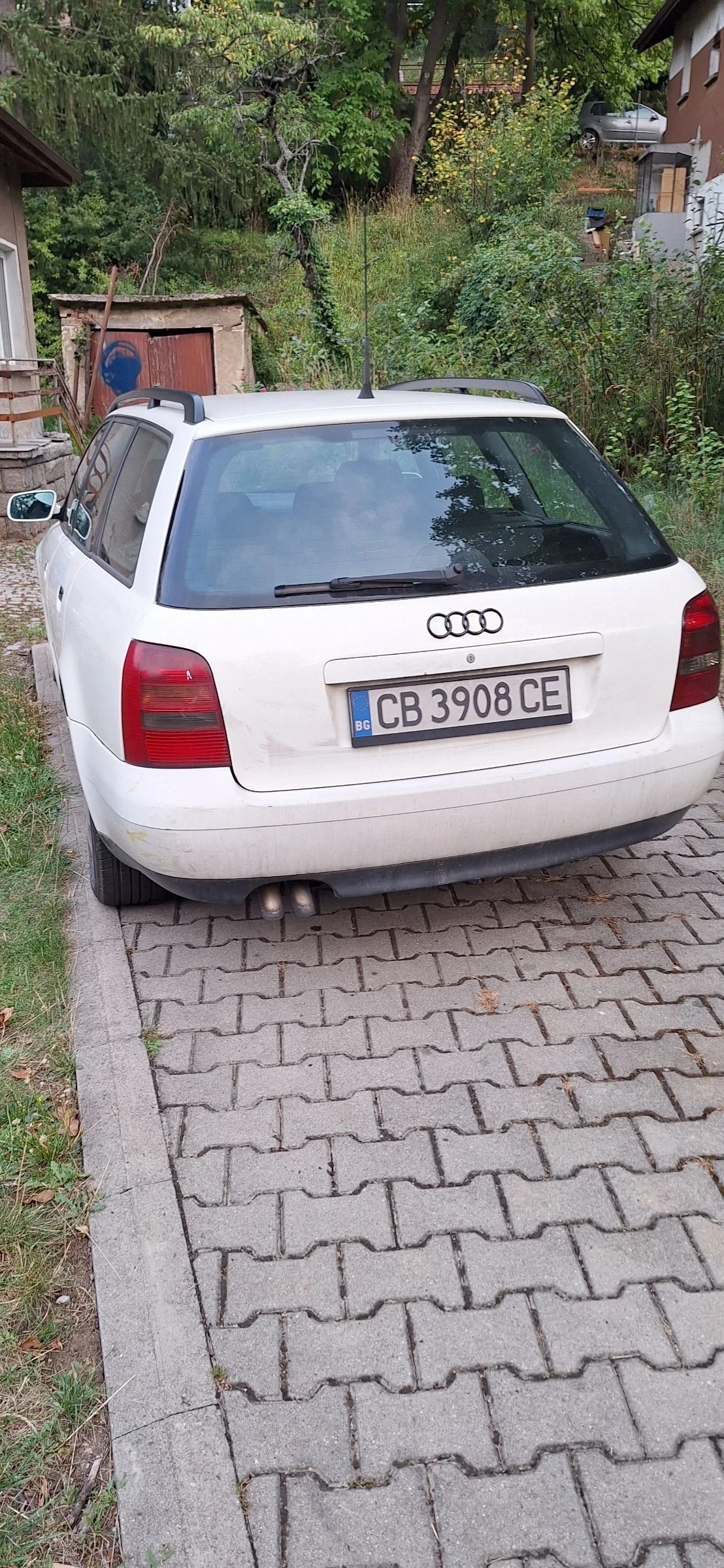 Audi A4  - изображение 4
