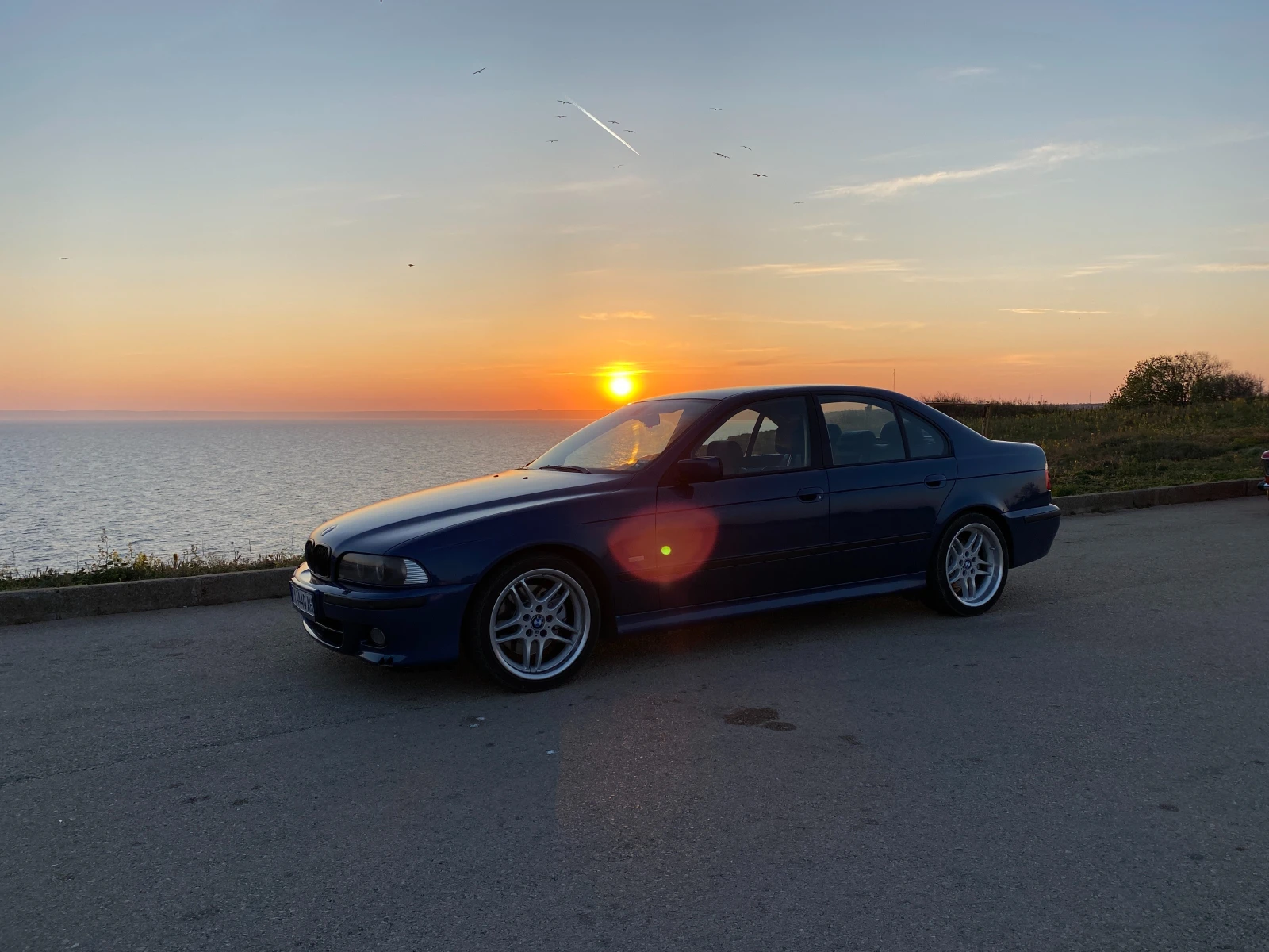 BMW 530 530 | Mobile.bg   15