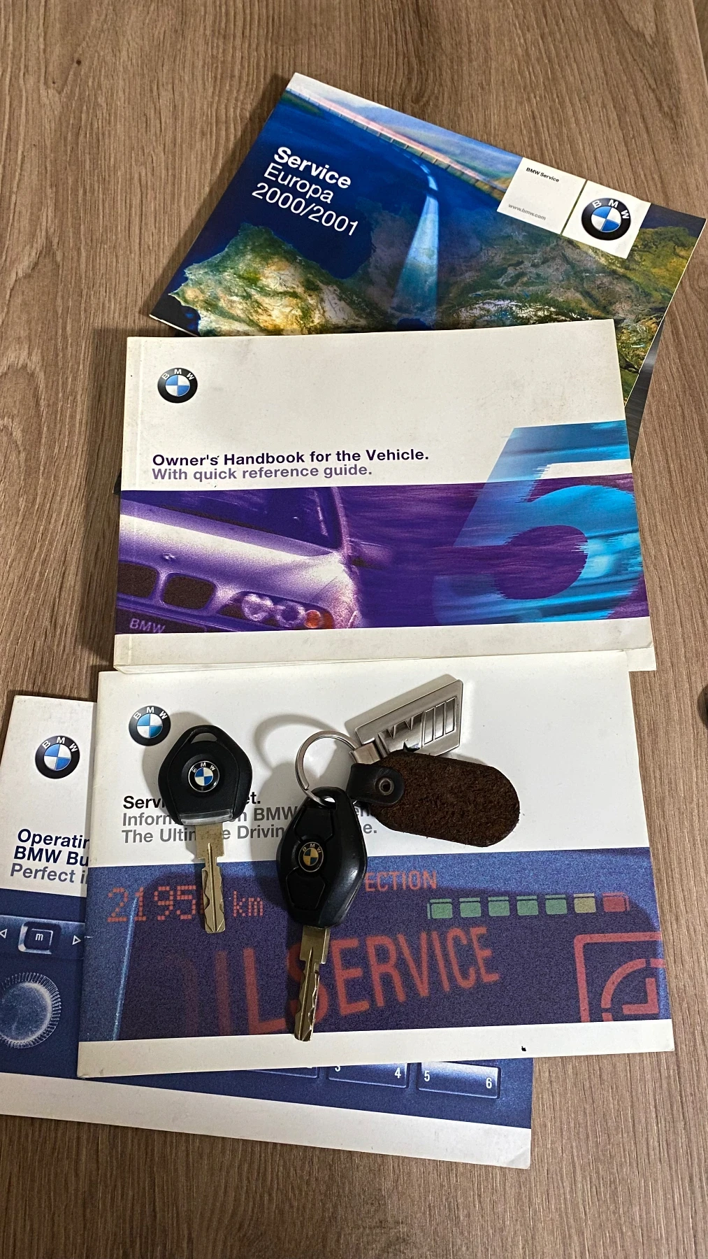 BMW 530 530 - изображение 4