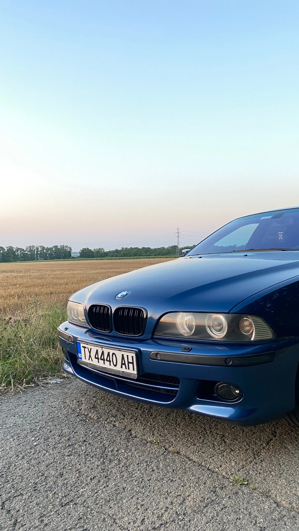 BMW 530 530 - изображение 10