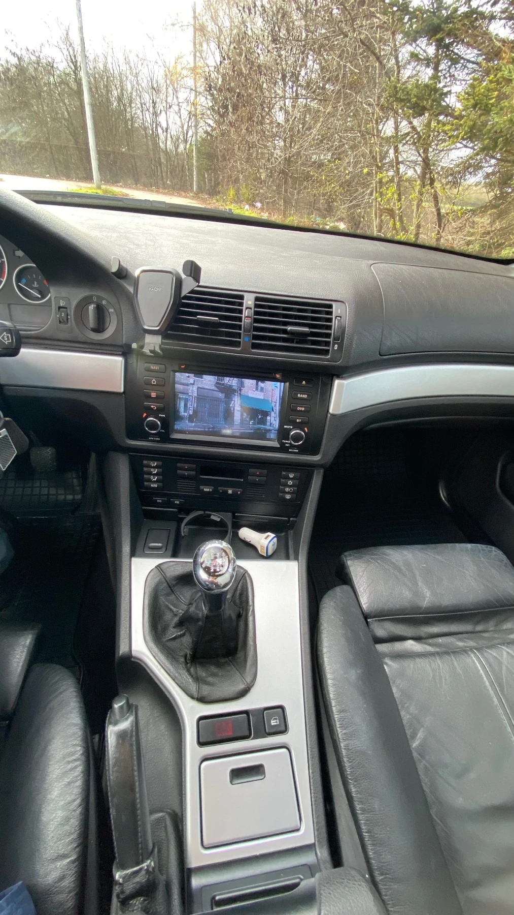 BMW 530 530 - изображение 7