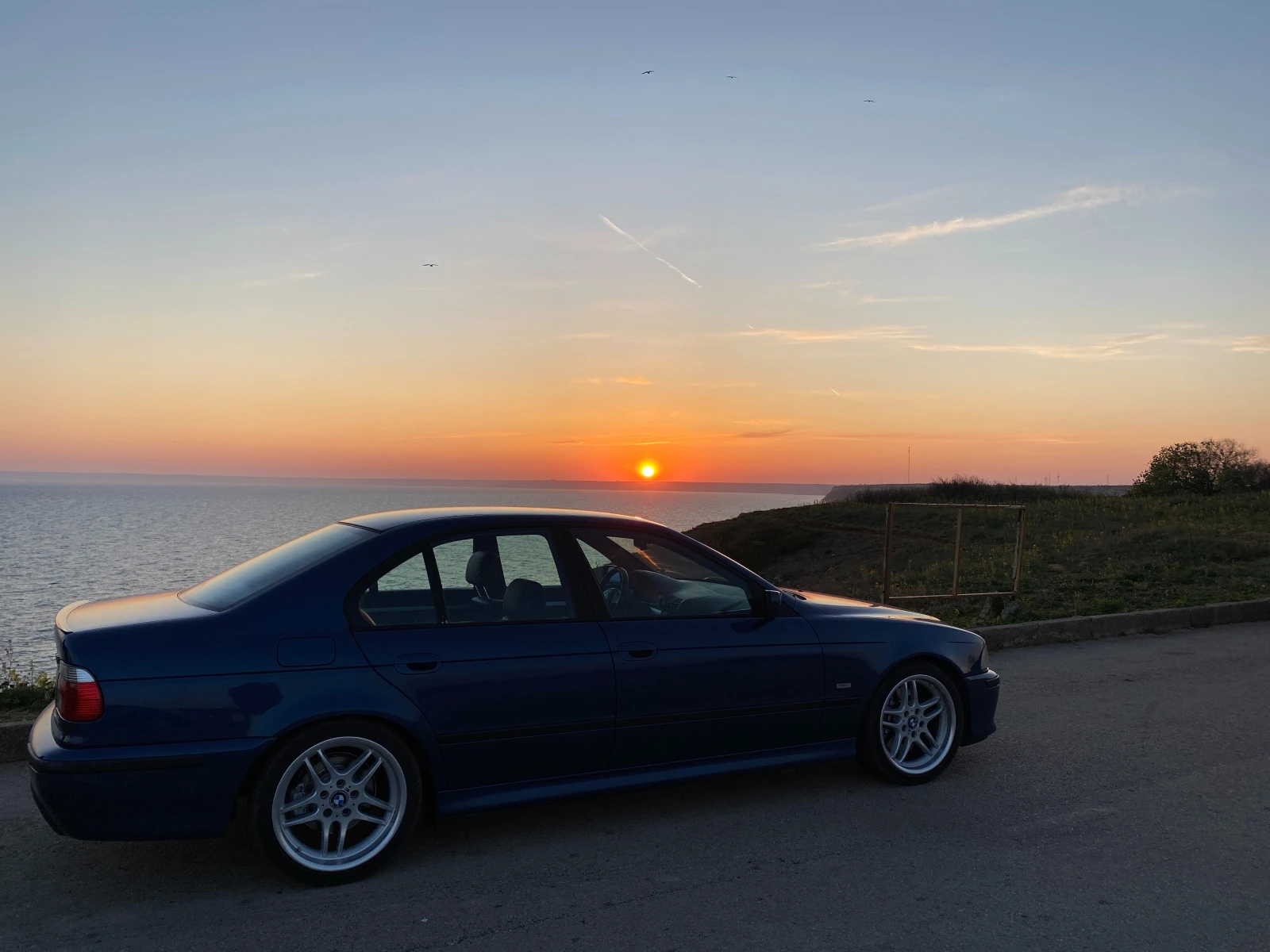 BMW 530 530 | Mobile.bg   16