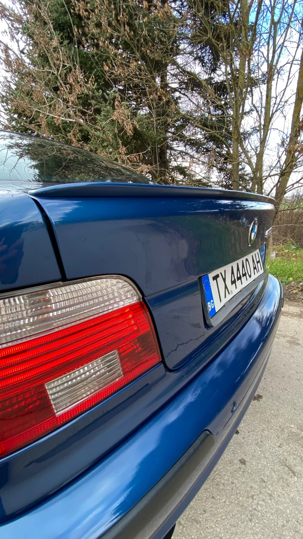 BMW 530 530 - изображение 6