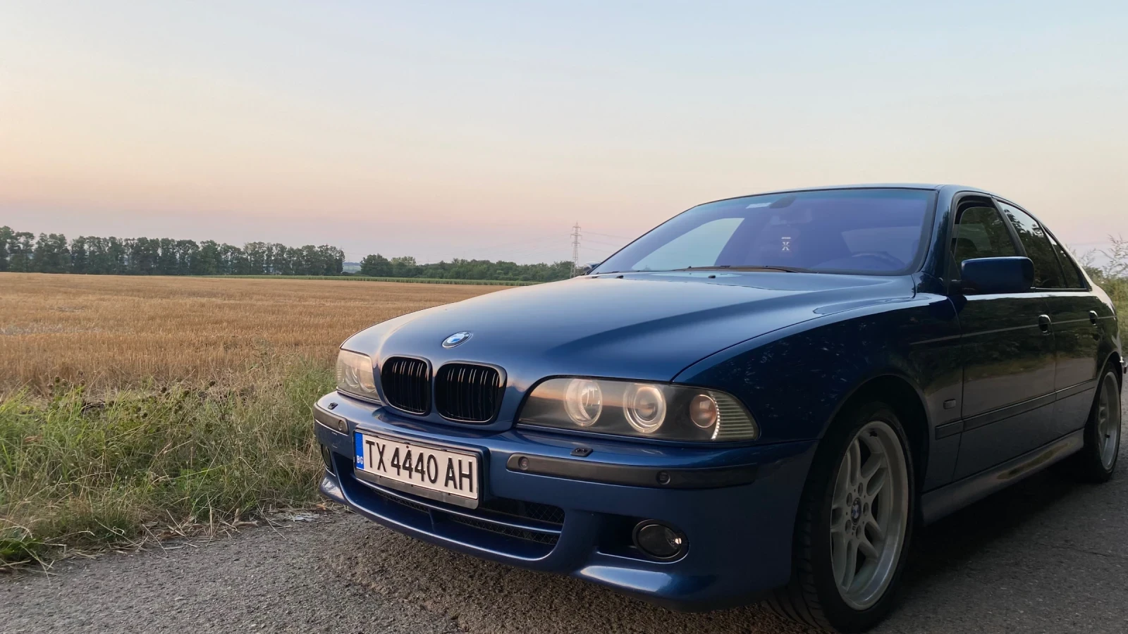 BMW 530 530 | Mobile.bg   1
