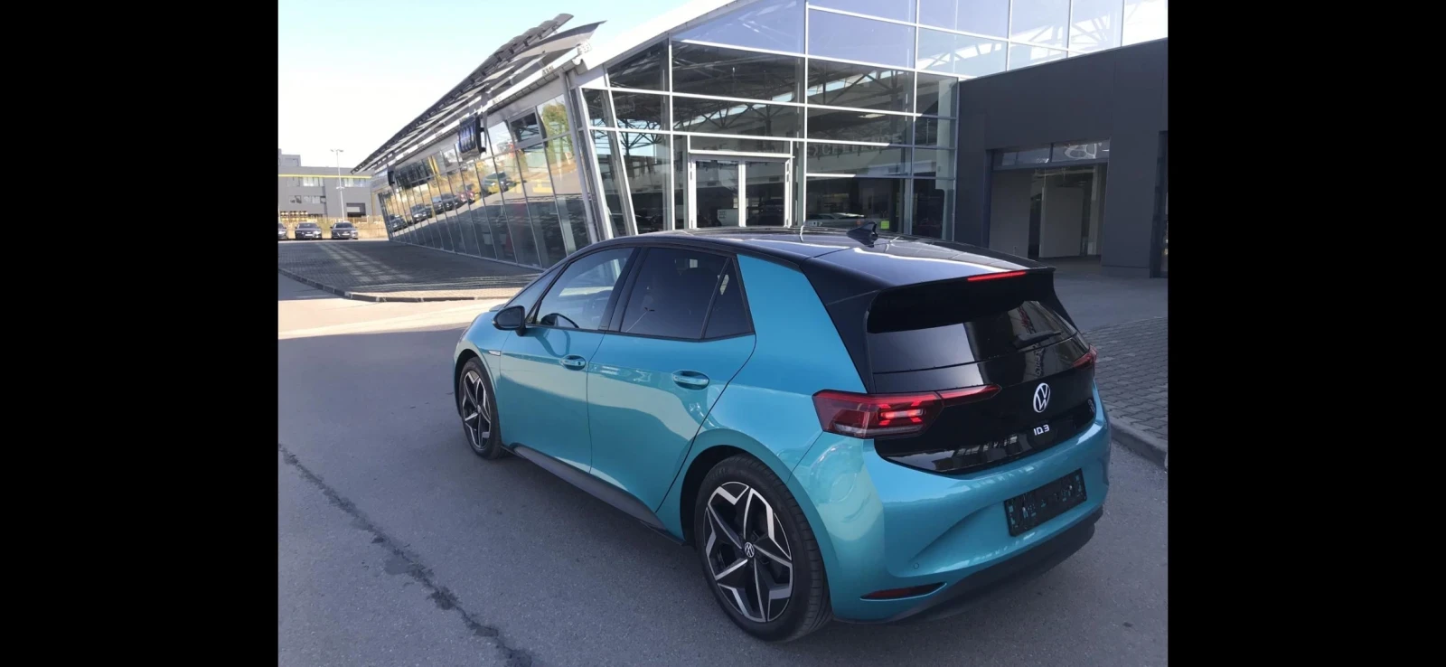 VW ID.3 | Mobile.bg � ����������� 13