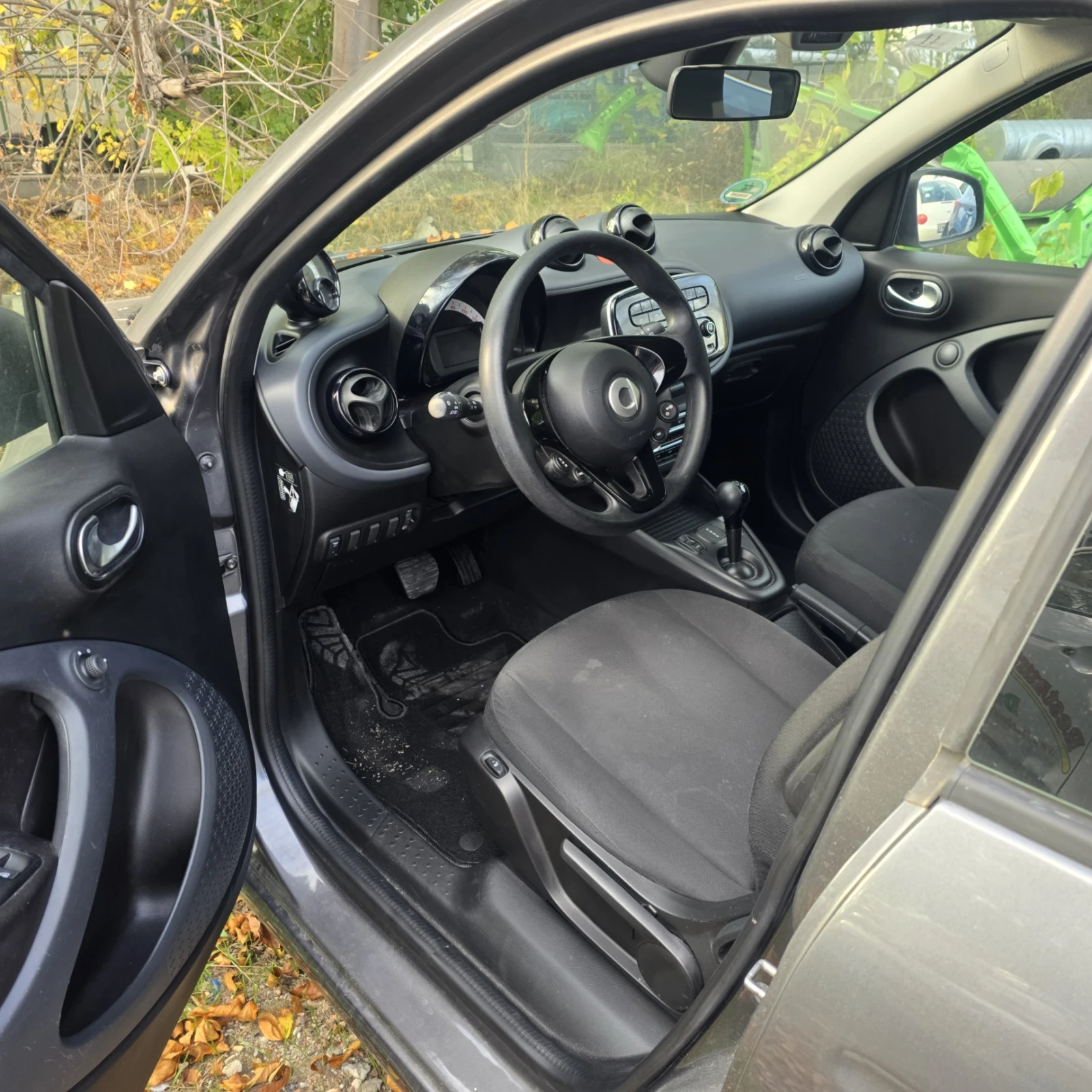 Smart Forfour EQ | Mobile.bg   2