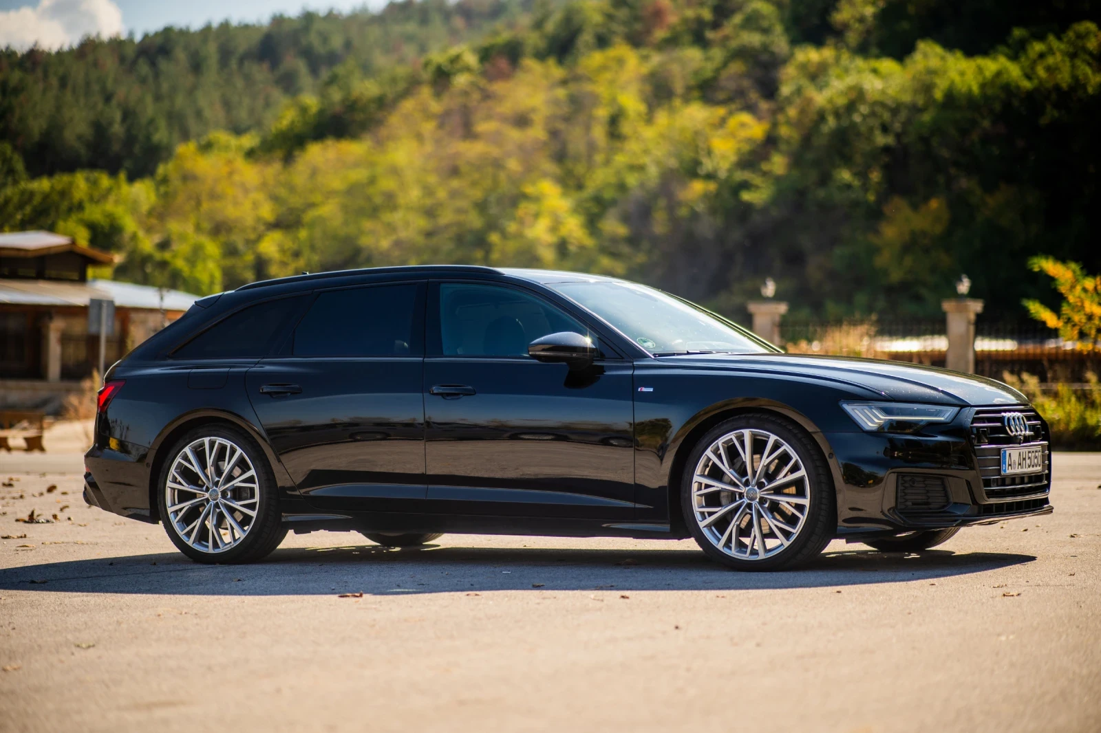 Audi A6 Audi A6 50 TDI 3x Sline - изображение 4